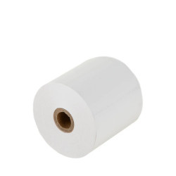 iggual IGG318911 Pack 5 rollos papel térmico sin BPA 57X57mm, 65 g/m², iggual, TP EASY 58, 57 mm, 5,7 cm, 1,3 cm 2
