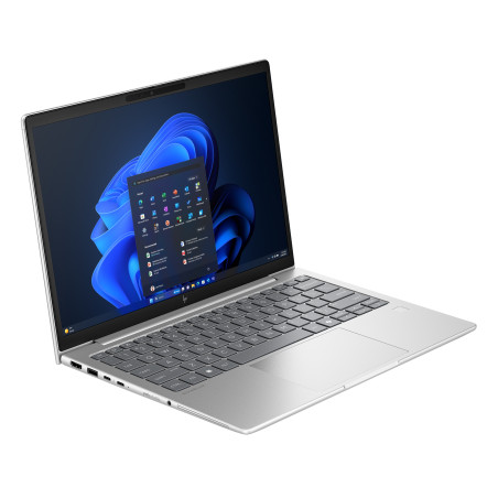 HP AD2Z8ET EliteBook 6 G1i Wolf Pro Security Edition, Intel Core Ultra 5, 33,8 cm (13.3"), 1920 x 1200 Pixeles, 16 GB, 512 GB,
