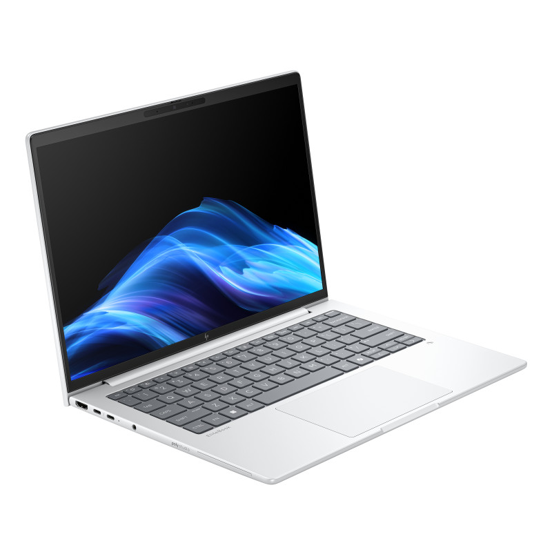 HP AD2Z0ET EliteBook 8 G1i, Intel Core Ultra 5, 35,6 cm (14"), 1920 x 1200 Pixeles, 16 GB, 512 GB, Windows 11 Pro