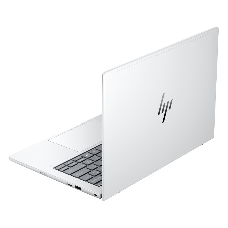 HP AD2Z0ET EliteBook 8 G1i, Intel Core Ultra 5, 35,6 cm (14"), 1920 x 1200 Pixeles, 16 GB, 512 GB, Windows 11 Pro