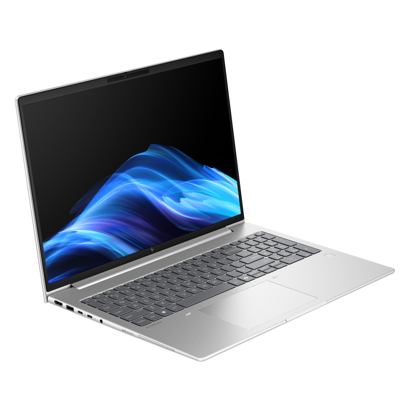 HP AD3A2ET EliteBook 6 G1i, Intel Core Ultra 5, 40,6 cm (16"), 1920 x 1200 Pixeles, 16 GB, 512 GB, Windows 11 Pro