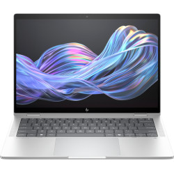 HP B69A3ET EliteBook X Flip G1i Next Gen AI PC Wolf Pro Security Edition, Intel Core Ultra 7, 35,6 cm (14"), 1920 x 1200