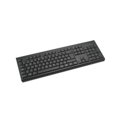 Kensington K75561ES Teclado inalámbrico KB150 EQ, Completo (100%)