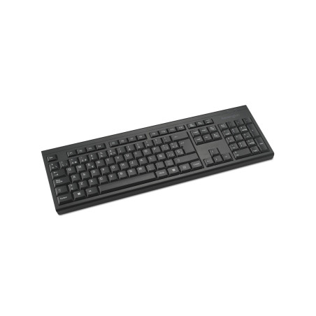 Kensington K75561ES Teclado inalámbrico KB150 EQ, Completo (100%)