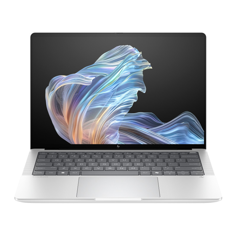 HP B68Z9ET EliteBook X G1a Next Gen AI PC Wolf Pro Security Edition, AMD Ryzen AI 7 PRO, 2 GHz, 35,6 cm (14"), 2880 x 1800