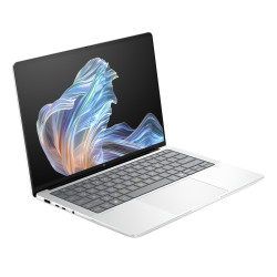 HP B68Z9ET EliteBook X G1a Next Gen AI PC Wolf Pro Security Edition, AMD Ryzen AI 7 PRO, 2 GHz, 35,6 cm (14"), 2880 x 1800 2