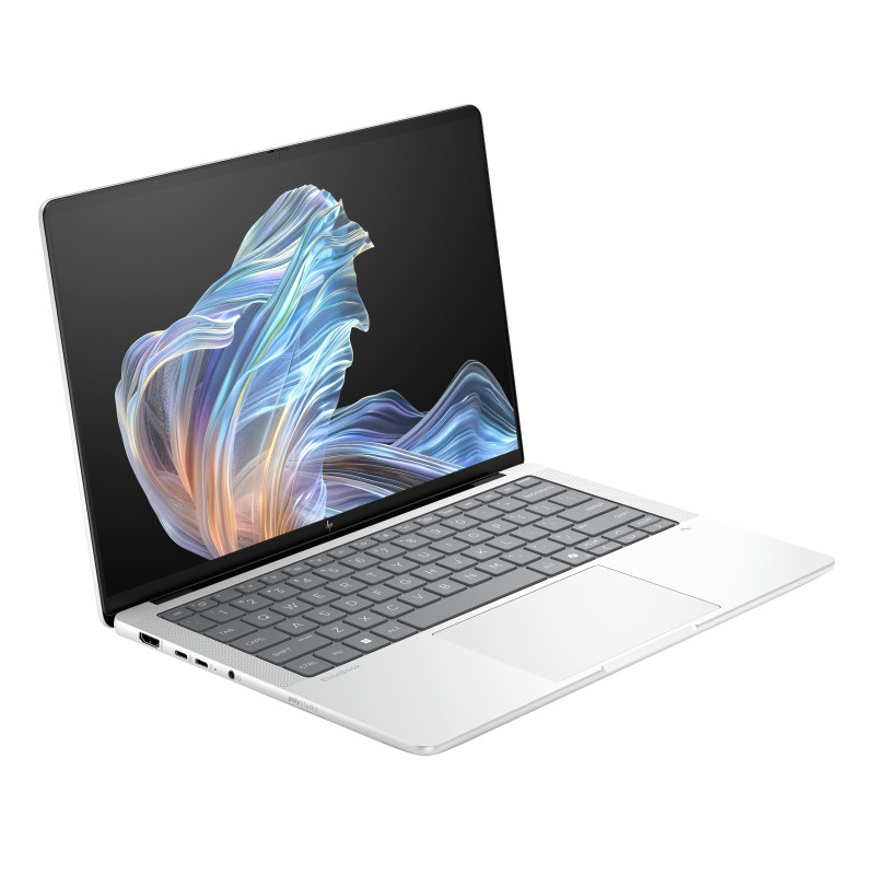 HP B68Z9ET EliteBook X G1a Next Gen AI PC Wolf Pro Security Edition, AMD Ryzen AI 7 PRO, 2 GHz, 35,6 cm (14"), 2880 x 1800