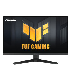 ASUS 90LM0BH0-B01171 VG249QE5A, 60,5 cm (23.8"), 1920 x 1080 Pixeles, Full HD, LCD, 1 ms, Negro