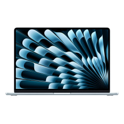 Apple MC7C4D/A MacBook Air , Apple M, 38,9 cm (15.3"), 2880 x 1864 Pixeles, 16 GB, 512 GB, macOS Sequoia