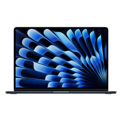 Apple MW1M3D/A MacBook Air , Apple M, 38,9 cm (15.3"), 2880 x 1864 Pixeles, 16 GB, 512 GB, macOS Sequoia