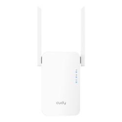 Cudy RE1200 RE1200, 300,867 Mbit/s, Poder, WLAN, WPS, 5 dBi, Externo, IEEE 802.11a, IEEE 802.11ac, IEEE 802.11b, IEEE 802.11g,