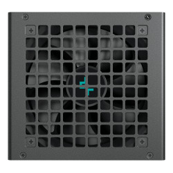 DeepCool R-PL750D-FC0B-EU-V2 PL750D, 750 W, 100 - 240 V, 50/60 Hz, 10 - 5 A, Activo, 100 W 2