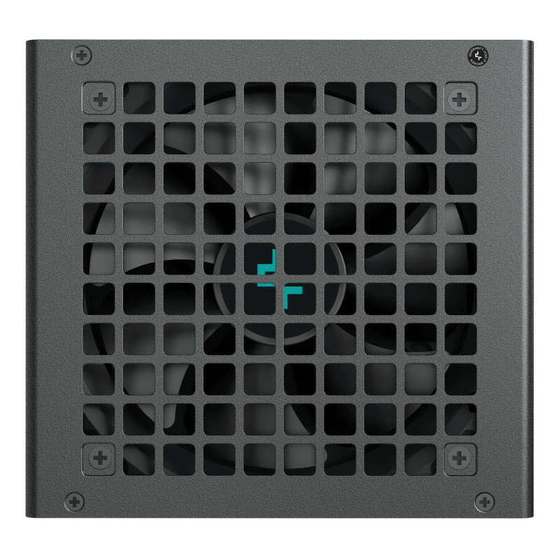 DeepCool R-PL750D-FC0B-EU-V2 PL750D, 750 W, 100 - 240 V, 50/60 Hz, 10 - 5 A, Activo, 100 W