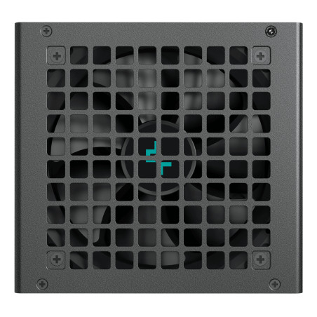 DeepCool R-PL750D-FC0B-EU-V2 PL750D, 750 W, 100 - 240 V, 50/60 Hz, 10 - 5 A, Activo, 100 W