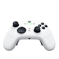 Razer RZ06-05200200-R3M1 Wolverine V3 Pro, Gamepad, PC, Xbox Series S, Xbox Series X, Analógico, Inalámbrico, USB, Blanco 2