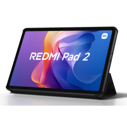 Xiaomi VHU5972EU Redmi Pad 2, 27,9 cm (11"), 2560 x 1600 Pixeles, 128 GB, 4 GB, Gris