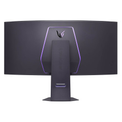 LG 45GX950A-B.AEU 45GX950A-B, 114,3 cm (45"), 5120 x 2160 Pixeles, WUHD, OLED, 0,03 ms, Negro 2
