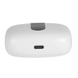 iggual IGG319352 Auriculares inalámbricos TWS Bluetooth blan, True Wireless Stereo (TWS), Llamadas/Música, Auriculares, Blanco 2