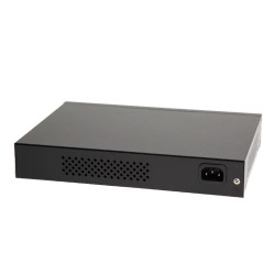 iggual IGG318324 Switch Gigabit 16 puertos 1000Mbps GES16000, No administrado, Gigabit Ethernet (10/100/1000), Montaje en rack 2