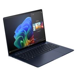 HP B69BBET EliteBook Ultra G1i Next Gen AI PC Wolf Pro Security Edition, Intel Core Ultra 5, 35,6 cm (14"), 2880 x 1800 2