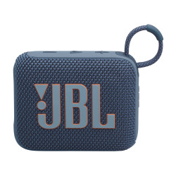 JBL JBLGO4BLU Go 4, 4,5 cm, 4,2 W, 4,2 W, 90 - 20000 Hz, 85 dB, Inalámbrico 2