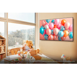 Samsung TQ65Q7FAAUXXC TQ65Q7FAAU, 165,1 cm (65"), 3840 x 2160 Pixeles, QLED, Smart TV, Wifi, Negro 2