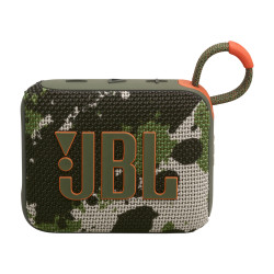 JBL JBLGO4SQUAD Go 4, 4,5 cm, 4,2 W, 4,2 W, 90 - 20000 Hz, 85 dB, Inalámbrico 2