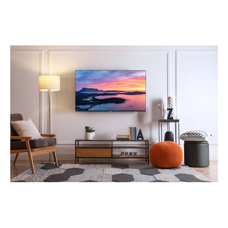 TCL 32S5K 32S5K, 81,3 cm (32"), 1920 x 1080 Pixeles, QLED, Smart TV, Wifi, Negro