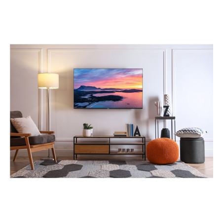 TCL 32S5K 32S5K, 81,3 cm (32"), 1920 x 1080 Pixeles, QLED, Smart TV, Wifi, Negro