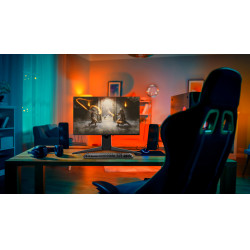 TCL 27R83U R83 27R83U, 68,6 cm (27"), 3840 x 2160 Pixeles, 4K Ultra HD, QLED, 1 ms, Negro, Blanco 2