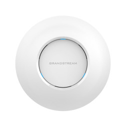 Grandstream Networks GWN7625 GWN7625, 2,4 GHz, 5 GHz, TKIP, WEP, WPA, WPA2-PSK, WPA3
