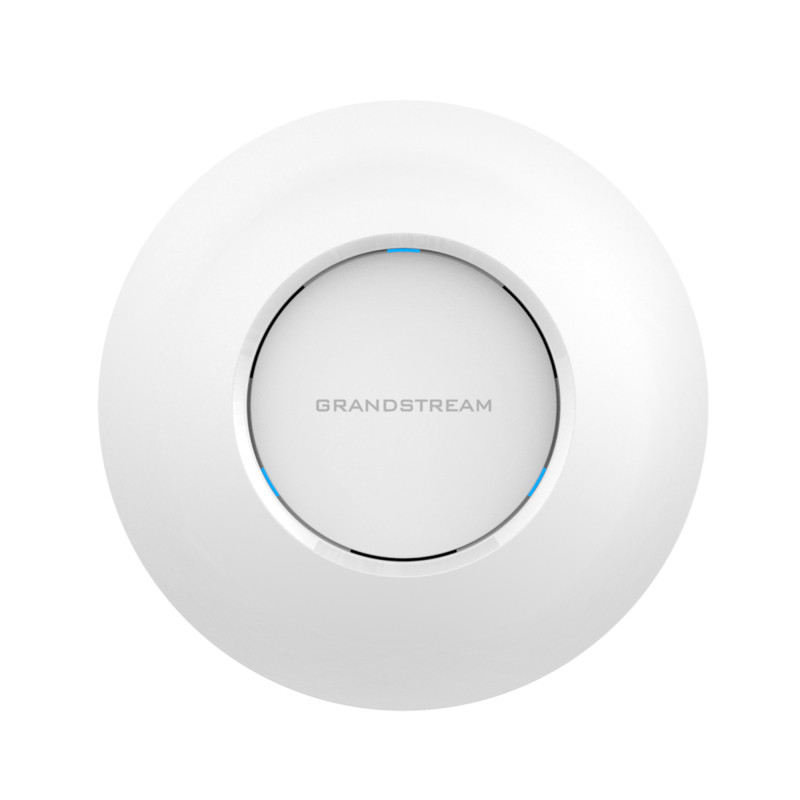 Grandstream Networks GWN7625 GWN7625, 2,4 GHz, 5 GHz, TKIP, WEP, WPA, WPA2-PSK, WPA3