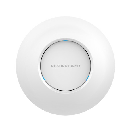 Grandstream Networks GWN7625 GWN7625, 2,4 GHz, 5 GHz, TKIP, WEP, WPA, WPA2-PSK, WPA3