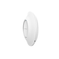 Grandstream Networks GWN7625 GWN7625, 2,4 GHz, 5 GHz, TKIP, WEP, WPA, WPA2-PSK, WPA3 2