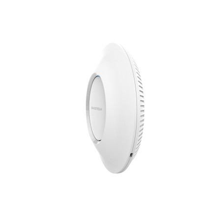 Grandstream Networks GWN7625 GWN7625, 2,4 GHz, 5 GHz, TKIP, WEP, WPA, WPA2-PSK, WPA3