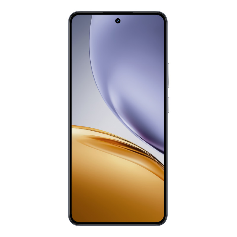 realme 631011005591 14T, 16,9 cm (6.67"), 8 GB, 256 GB, 50 MP, Android 15, Negro