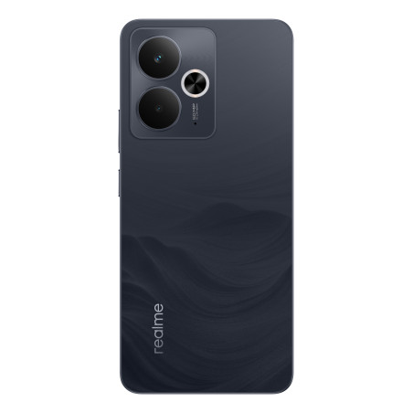realme 631011005591 14T, 16,9 cm (6.67"), 8 GB, 256 GB, 50 MP, Android 15, Negro