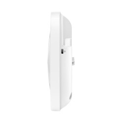 HPE S1T28A Networking Instant On Access Point Bundle with PSU Dual Radio Tri Band 2x2 Wi-Fi 6E (EU) AP32, 2,4 GHz, 5 GHz, 6 2
