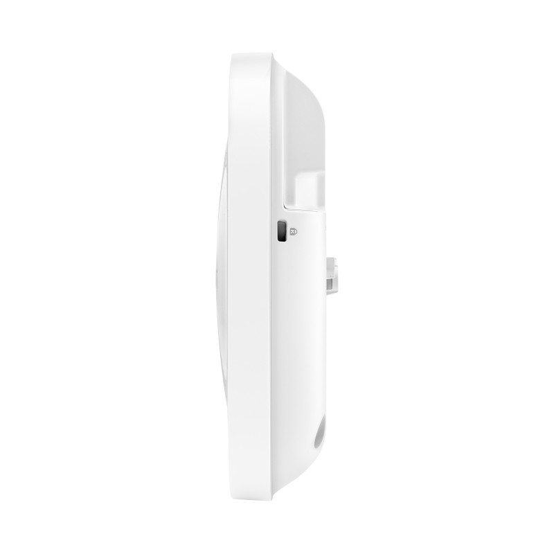 HPE S1T28A Networking Instant On Access Point Bundle with PSU Dual Radio Tri Band 2x2 Wi-Fi 6E (EU) AP32, 2,4 GHz, 5 GHz, 6