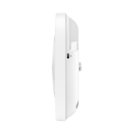 HPE S1T28A Networking Instant On Access Point Bundle with PSU Dual Radio Tri Band 2x2 Wi-Fi 6E (EU) AP32, 2,4 GHz, 5 GHz, 6