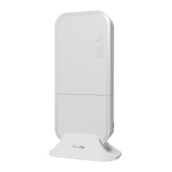 Mikrotik WAPG-5HAXD2HAXD wAP ax, 10,100,1000 Mbit/s