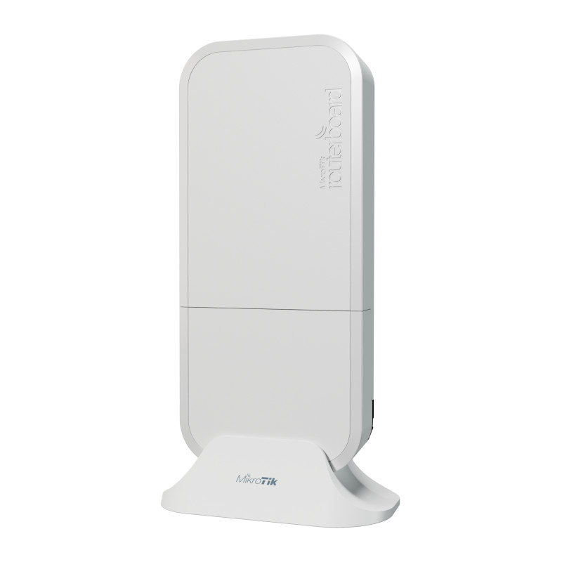 Mikrotik WAPG-5HAXD2HAXD wAP ax, 10,100,1000 Mbit/s