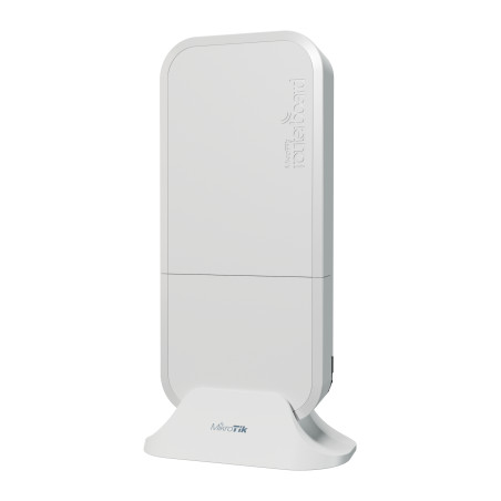 Mikrotik WAPG-5HAXD2HAXD wAP ax, 10,100,1000 Mbit/s