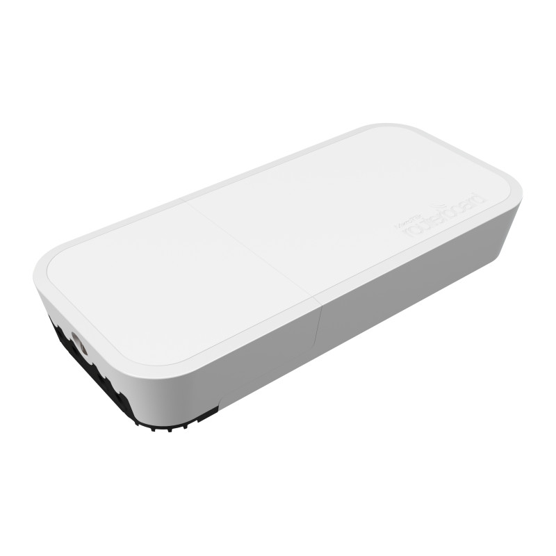 Mikrotik WAPG-5HAXD2HAXD wAP ax, 10,100,1000 Mbit/s