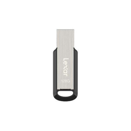 Lexar LJDM400128G-BNBNG JumpDrive M400, 128 GB, USB tipo A, 3.2 Gen 1 (3.1 Gen 1), 150 MB/s, Deslizar, Plata