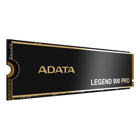 ADATA SLEG-900P-2TCS LEGEND 900 PRO, 2 TB, M.2, 7400 MB/s