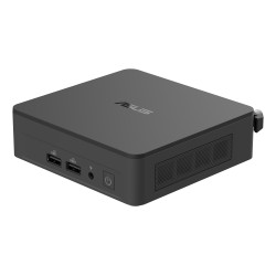ASUS 90AS0031-M00040 NUC RNUC13ANKI3048C2I, Intel® Core™ i3, i3-1315U, 8 GB, 512 GB, Windows 11 Pro, 64 bits 2