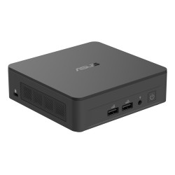 ASUS 90AS0031-M00040 NUC RNUC13ANKI3048C2I, Intel® Core™ i3, i3-1315U, 8 GB, 512 GB, Windows 11 Pro, 64 bits