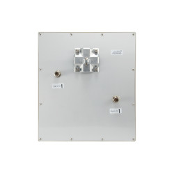 LevelOne WAN-7151 WAN-7151, 15 dBi, 2.4 ~ 2.5 GHz, IEEE 802.11ac, IEEE 802.11b, IEEE 802.11g, IEEE 802.11n, 50 Ω, 30°, 15° 2
