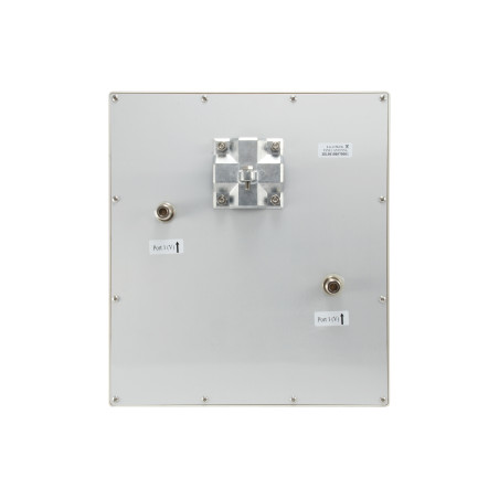 LevelOne WAN-7151 WAN-7151, 15 dBi, 2.4 ~ 2.5 GHz, IEEE 802.11ac, IEEE 802.11b, IEEE 802.11g, IEEE 802.11n, 50 Ω, 30°, 15°